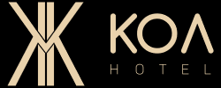 KOA HOTEL LOGO