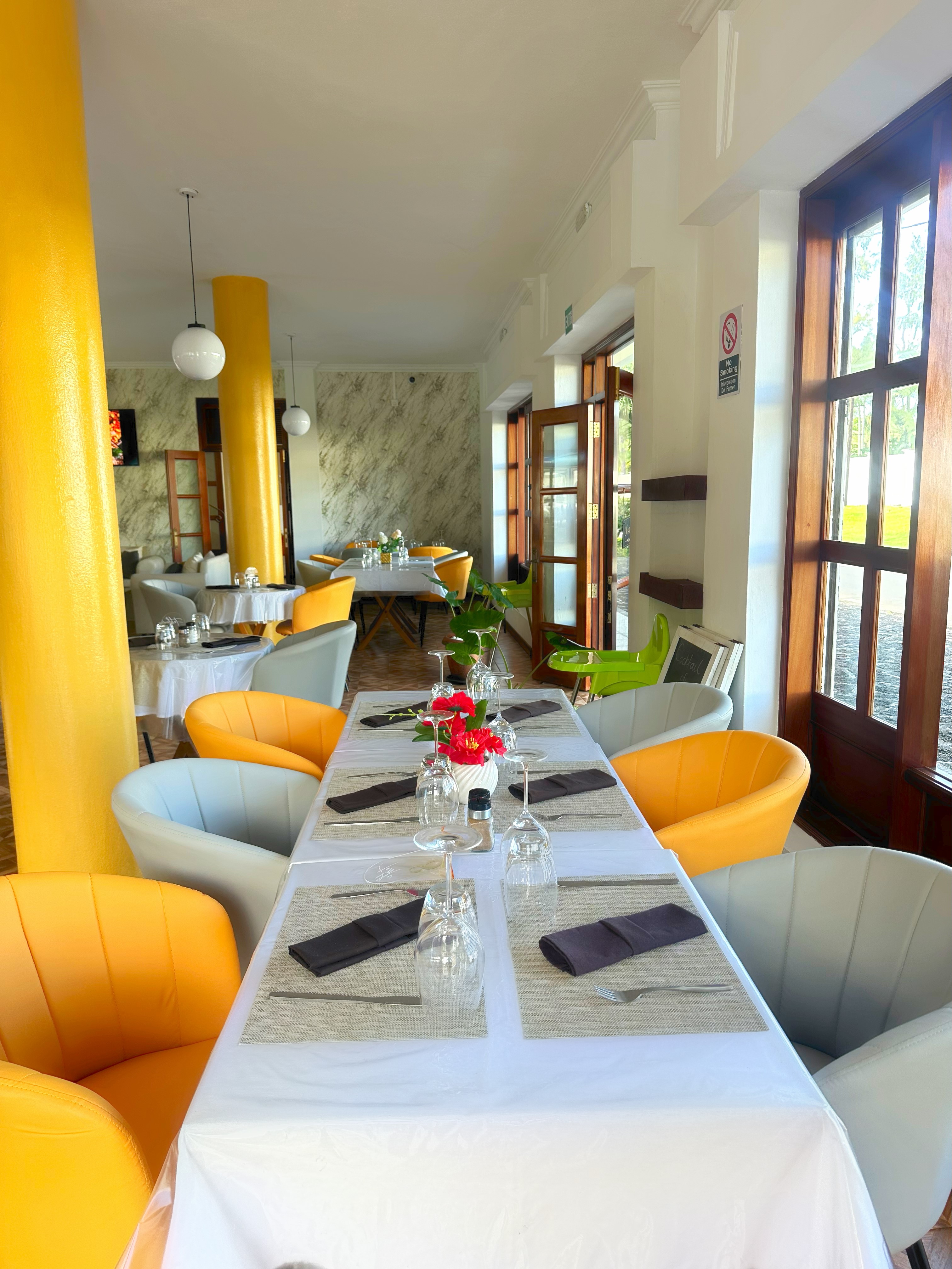 KOA Hotel and Restaurant