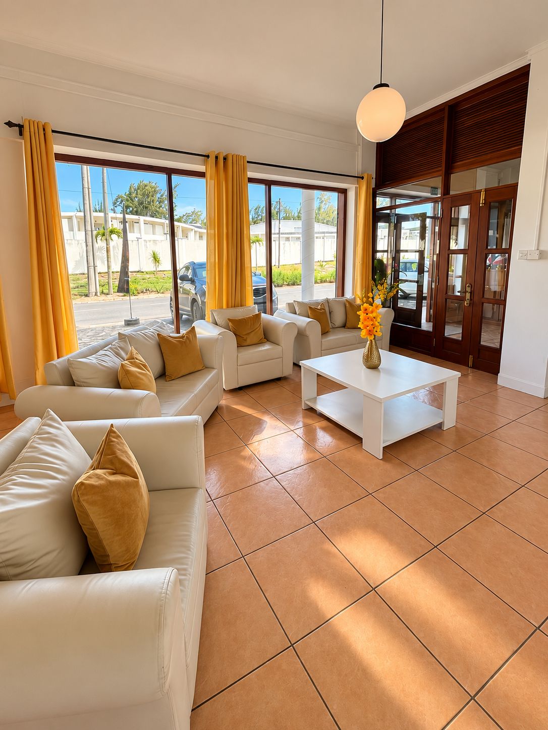 Meeting Space at KOA