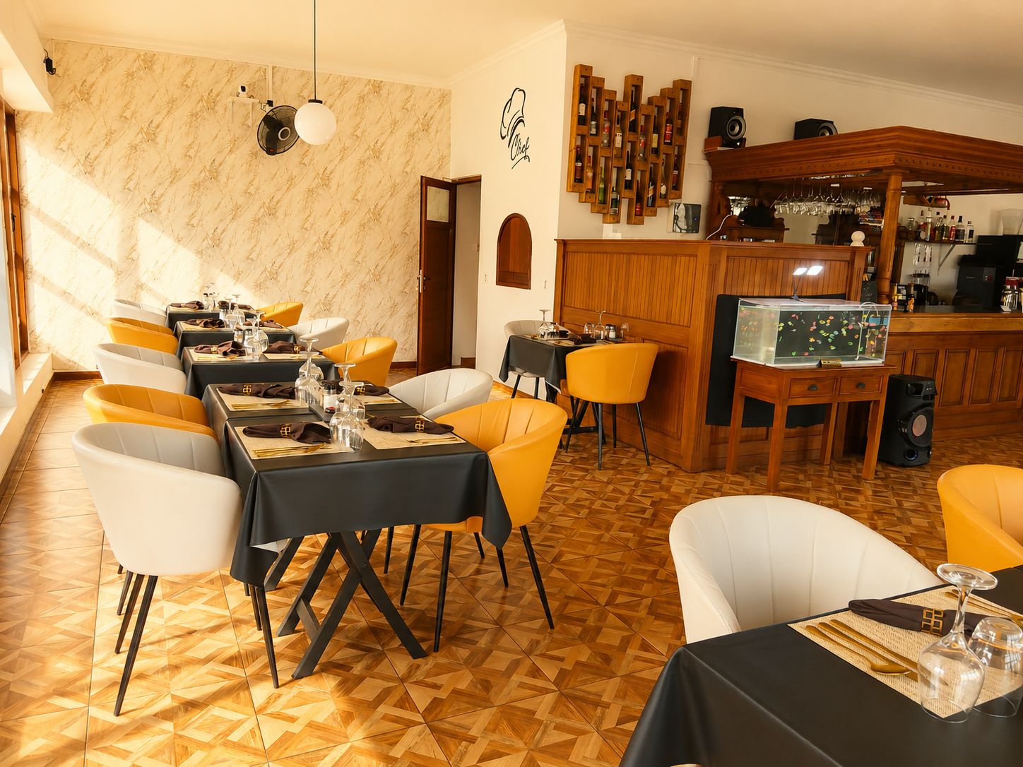 KOA Restaurant