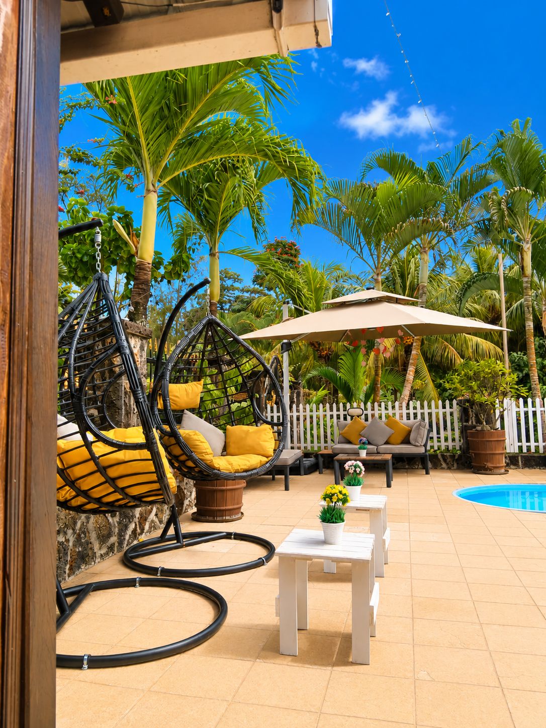 Day Passes In Mauritius