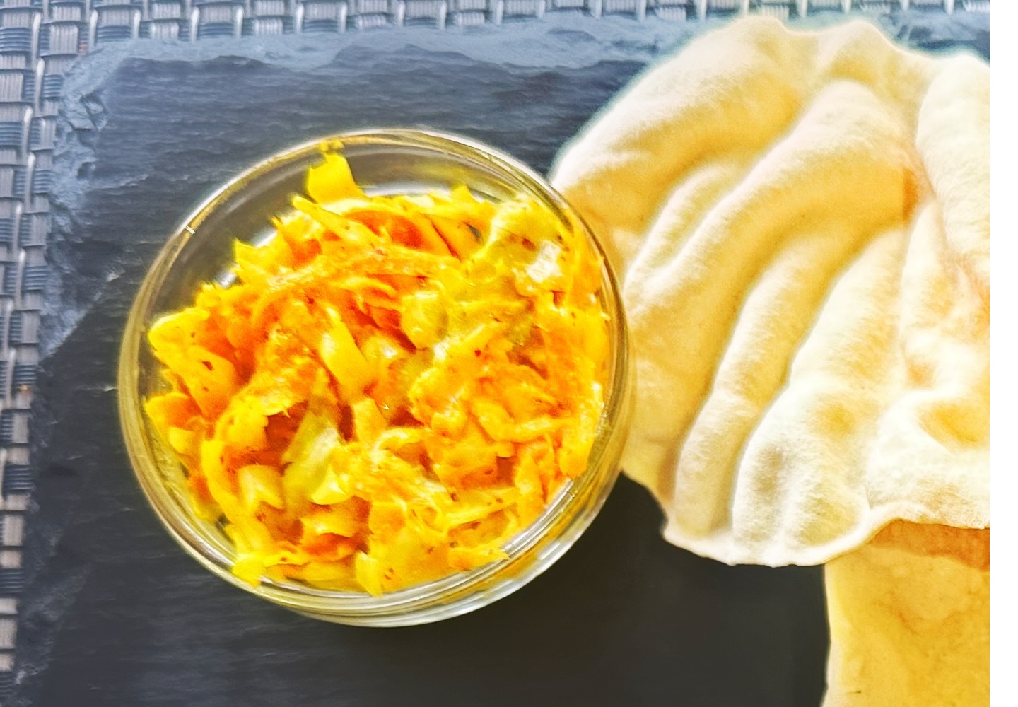 Vegetarian - Veg Curry